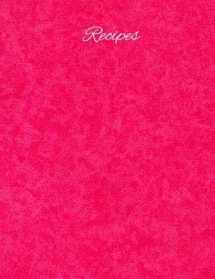 Recipes: Cotton Candy by Moon, Parker