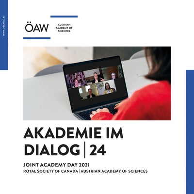 Joint Academy Day 2021 by Wissenschaften, Osterreichische Akademie