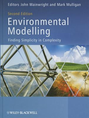 Environmental Modelling by Wainwright, John