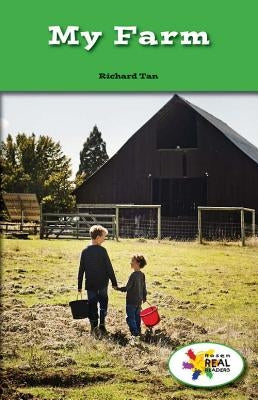 My Farm by Tan, Richard
