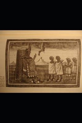 Toltec Lord of Tula: One Reed by Jacquez, David Michael