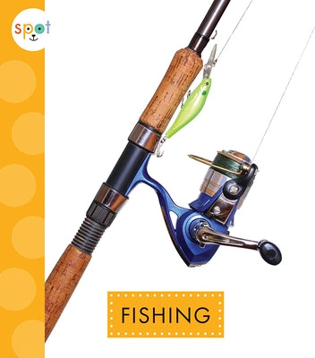 Fishing by Black, Nessa