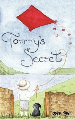 Tommy's Secret by Pyne, Jane