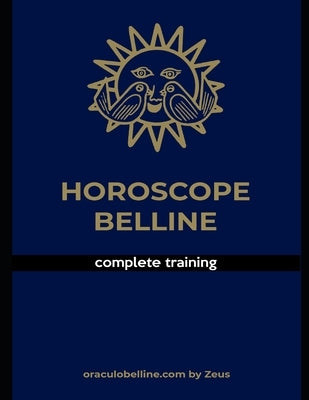 Horoscope Belline by Belline, Zeus
