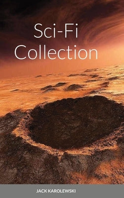 Sci-Fi Collection by Karolewski, Jack