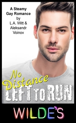 No Distance Left to Run by Voinov, Aleksandr