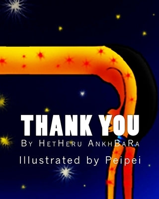 Thank You by Peipei