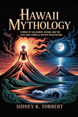 Hawaii Mythology: Stories of Volcanoes, Oceans, and the Gods Who Forged a Nation from Nature by Torbert, Sidney K.