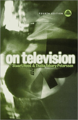 On Television by Hood, Stuart