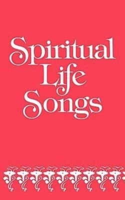 Spiritual Life Songs by Press, Abingdon