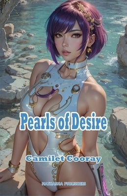 Pearls of Desire: An Anthology of Filipino Erotica by Cooray, Camilet