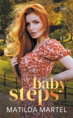 Baby Steps by Martel, Matilda