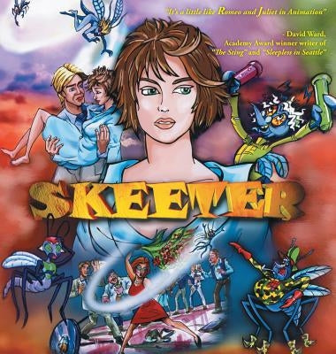 Skeeter by Lannini, Mauro