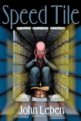 Speed Tile by Leben, John