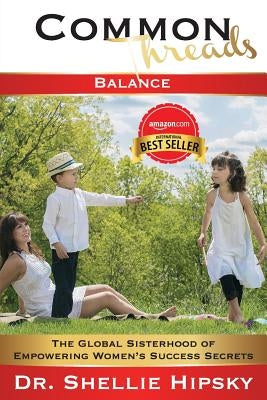 Common Threads: Balance by Hipsky, Shellie