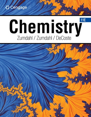 Student Solutions Manual for Chemistry by Zumdahl, Steven S.