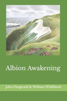 Albion Awakening by Fitzgerald, John