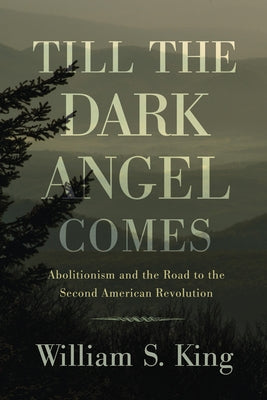 Till the Dark Angel Comes: Abolitionism and the Road to the Second American Revolution by King, William S.