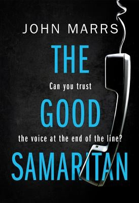 The Good Samaritan by Marrs, John