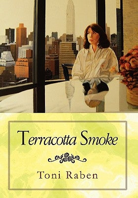 Terracotta Smoke by Raben, Toni