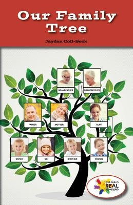 Our Family Tree by Coll-Seck, Jayden