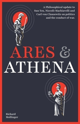 Ares & Athena by Mollinger, Richard