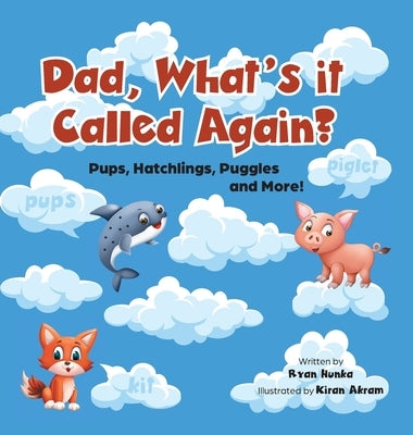 Pups, Hatchlings, Puggles and More! by Hunka, Ryan