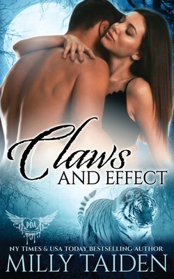 Claws and Effect by Taiden, Milly