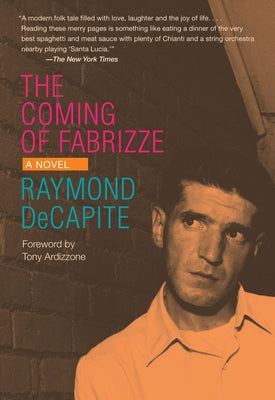 The Coming of Fabrizze by Decapite
