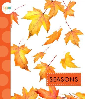 Seasons by Kelley, K. C.