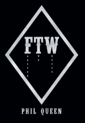 Forever Two Wheels by Queen, Phil