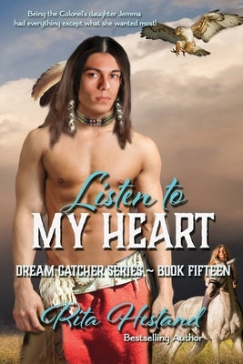 Listen to my Heart by Hestand, Rita