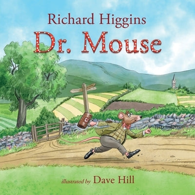 Doctor Mouse by Higgins, Richard