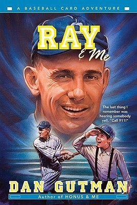 Ray & Me by Gutman, Dan