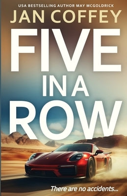 Five in a Row by Coffey, Jan