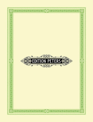 Echoes from Austria: Sheet by Krenek, Ernst
