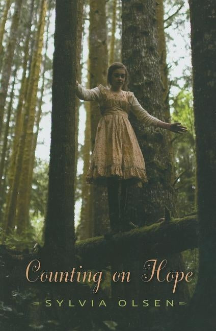 Counting on Hope by Olsen, Sylvia