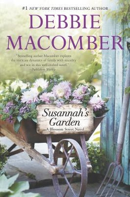 Susannah's Garden by Macomber, Debbie
