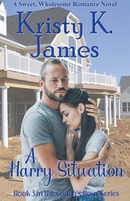 A Harry Situation by James, Kristy K.