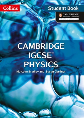 Cambridge Igcse(r) Physics: Student Book by Harpercollins Uk
