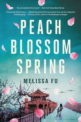 Peach Blossom Spring by Fu, Melissa