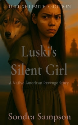 Luski's Silent Girl: A Native American revenge story by Sampson, Sondra