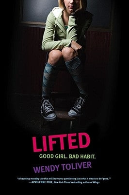 Lifted by Toliver, Wendy