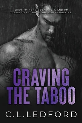 Craving the Taboo by Ledford, C. L.