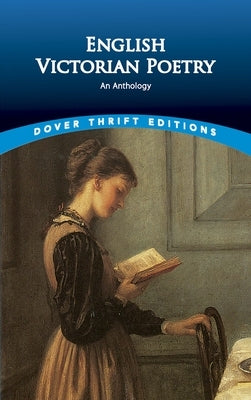 English Victorian Poetry: An Anthology by Negri, Paul