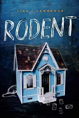 Rodent by Lawrence, Lisa J.