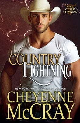 Country Lightning by McCray, Cheyenne