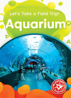 Aquarium by Sabelko, Rebecca
