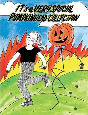 A Pumpkinhead Collection by Heinly, Beth