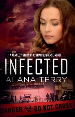 Infected by Terry, Alana
